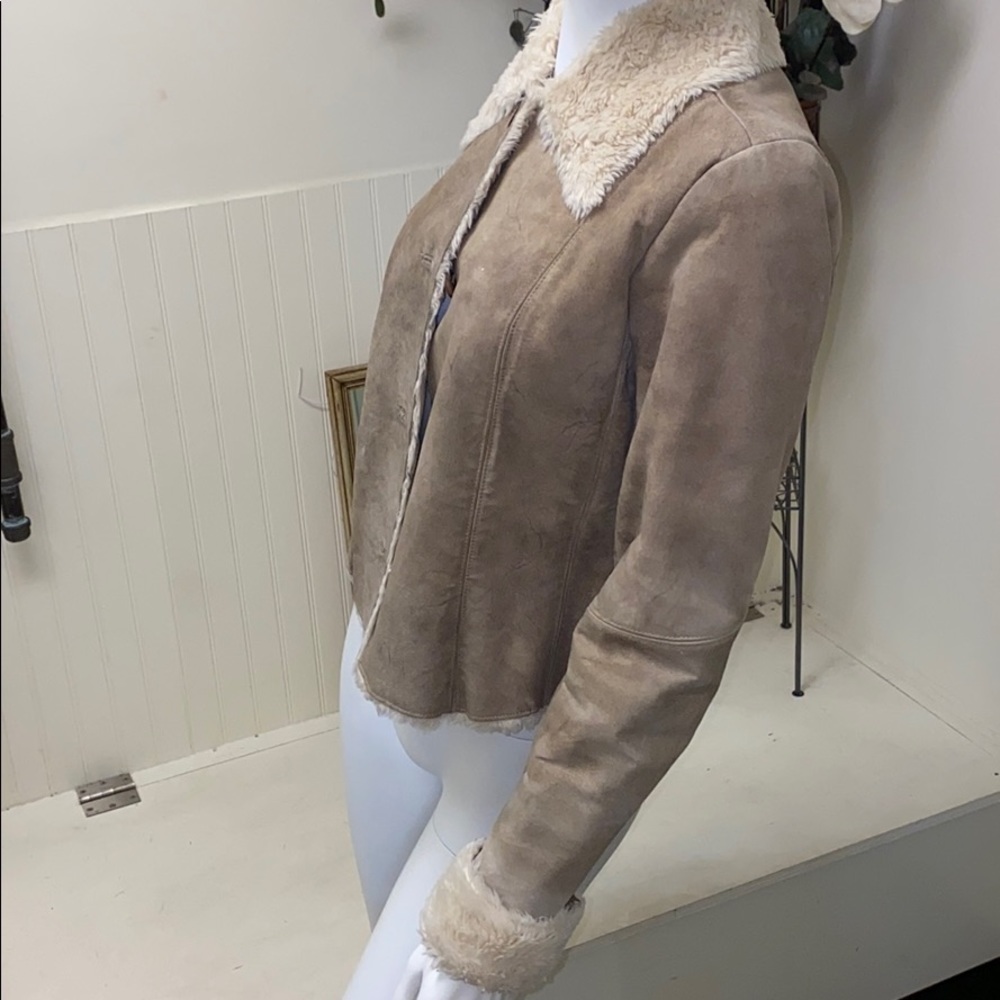 XOXO Winter jacket - Picture 2 of 4
